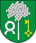 Wapen van gemeente Głowaczów