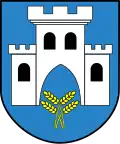 Wapen van gemeente Gierałtowice