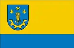 Gorzyce (gemeente in powiat Tarnobrzeski)