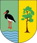 Wapen van gemeente Gostynin