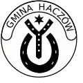 Wapen van gemeente Haczów