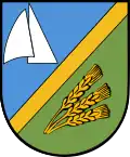 Wapen van gemeente Iława
