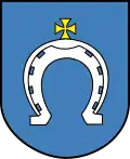 Wapen van Janów