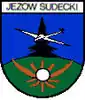 Wapen van gemeente Jeżów Sudecki
