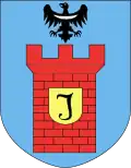 Wapen van Jerzmanowa