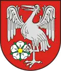 Wapen van gemeente Kęsowo