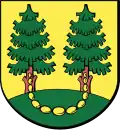 Wapen van gemeente Kadzidło