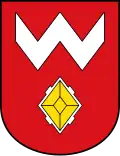 Wapen van Kamień