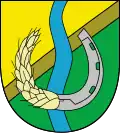 Wapen van gemeente Kościan