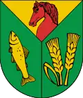 Wapen van gemeente Kobylnica