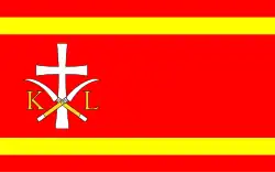 Kocmyrzów-Luborzyca (gemeente)