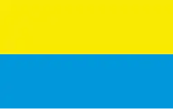 Vlag van gemeente Koszyce