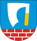 Wapen van gemeente Kraśnik