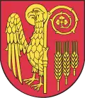 Wapen van gemeente Kwidzyn