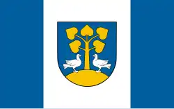 Lipowa (gemeente)