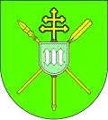 Wapen van gemeente Maków