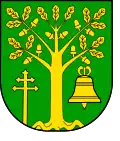 Wapen van gemeente Malanów