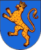 Wapen van gemeente Markuszów