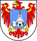 Wapen van gemeente Miłki