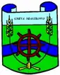 Wapen van gemeente Miastkowo