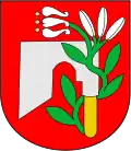 Wapen van gemeente Michów