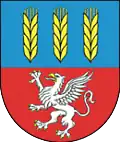 Wapen van gemeente Mierzęcice