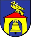 Wapen van gemeente Niechlów