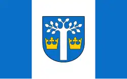Oświęcim (gemeente)