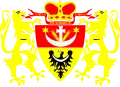 Wapen van gemeente Oleśnica