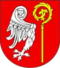 Wapen van Opatów