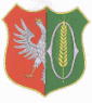 Wapen van gemeente Ostrówek