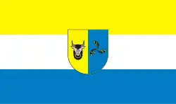 Przygodzice (gemeente)