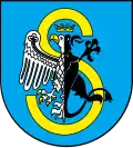 Wapen van gemeente Sierakowice