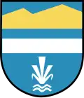 Wapen van gemeente Solina