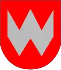Wapen van gemeente Strzyżewice