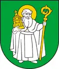 Wapen van gemeente Suwałki