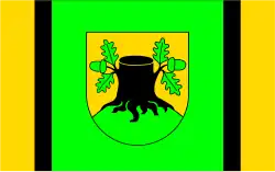 Vlag van gemeente Szypliszki