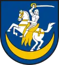 Wapen van gemeente Tarnów