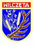 Wapen van gemeente Wilczęta