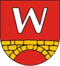 Wapen van gemeente Wilga