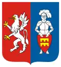 Wapen van gemeente Zabierzów
