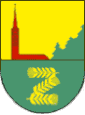 Wapen van gemeente Zblewo
