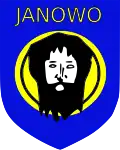 Wapen van gemeente Janowo