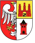Wapen van Żyrardów