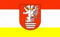 Vlag van Biłgoraj
