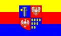 Vlag van Bochnia