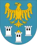 Wapen van Gliwice