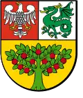 Wapen van Grójec