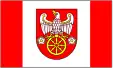 Vlag van Koło