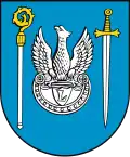 Wapen van Legionowo